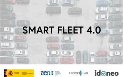 The Smart Fleet 4.0 project begins