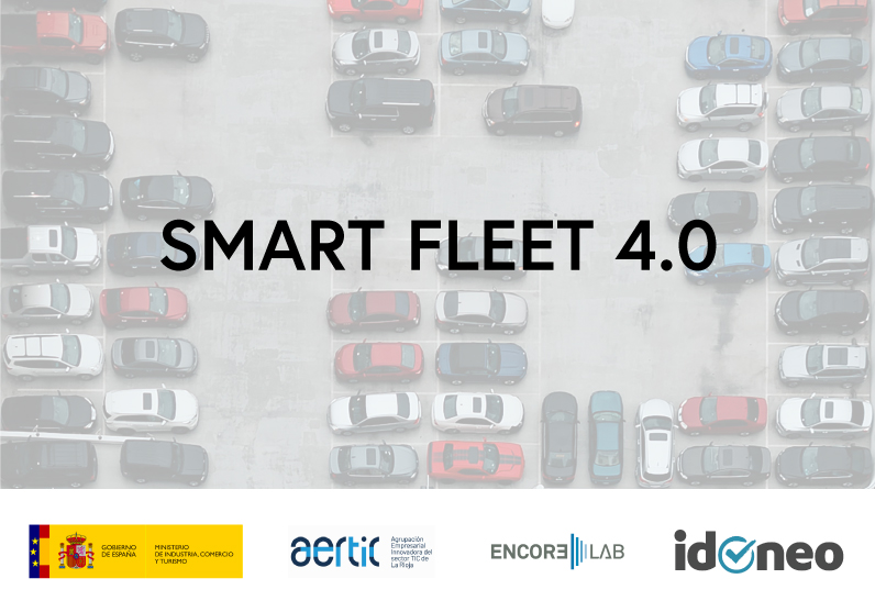 The Smart Fleet 4.0 project begins