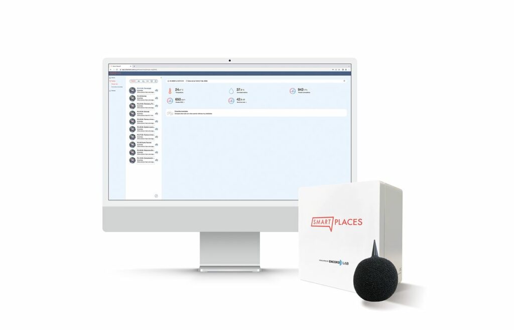 Smartplaces Desarrollo Smartplaces