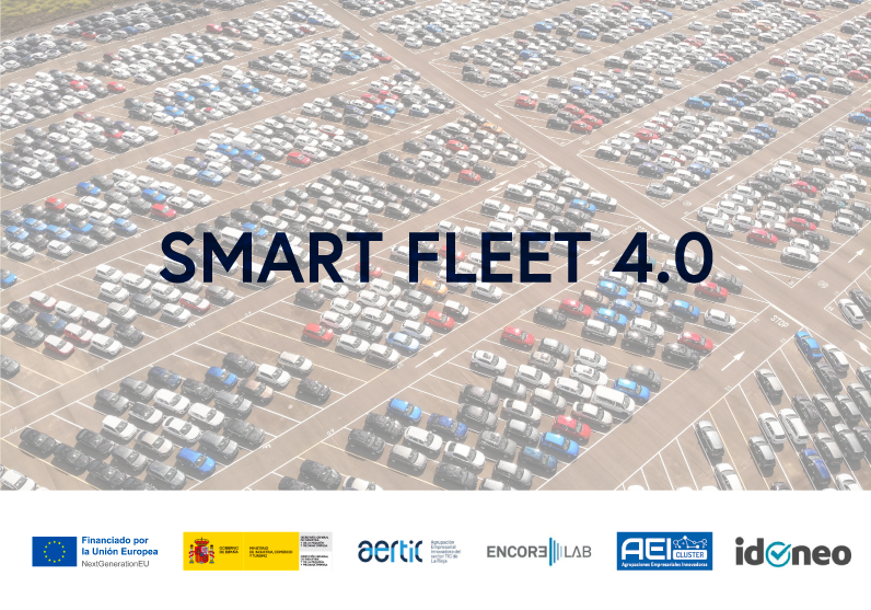 El proyecto Smart Fleet 4.0 llega a su fin
