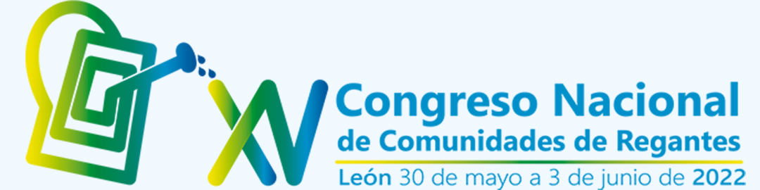 Congreso comunidad regantes