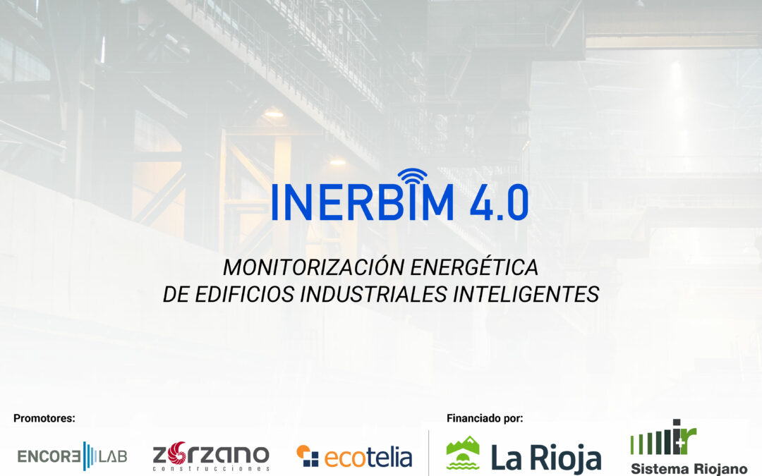 PROYECTO: INERBIM 4.0