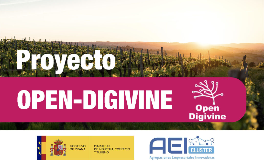 PROYECTO OPEN-DIGIVINE