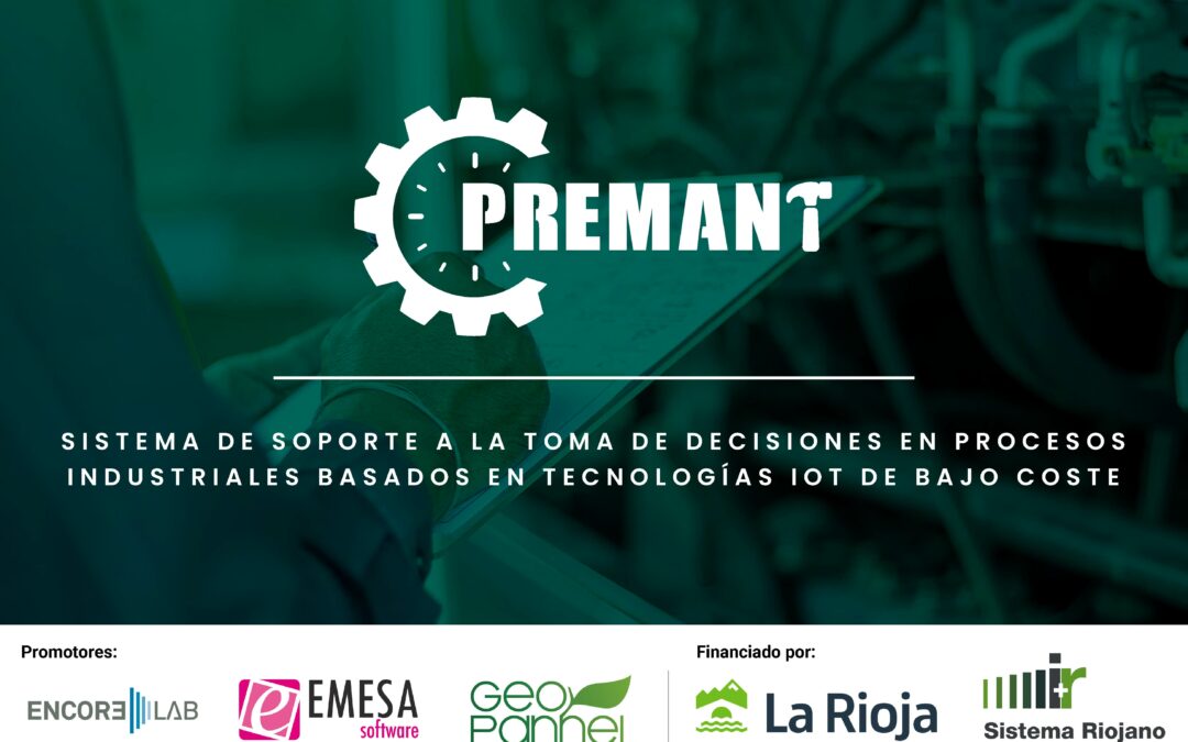 El proyecto Premant llega a su fin