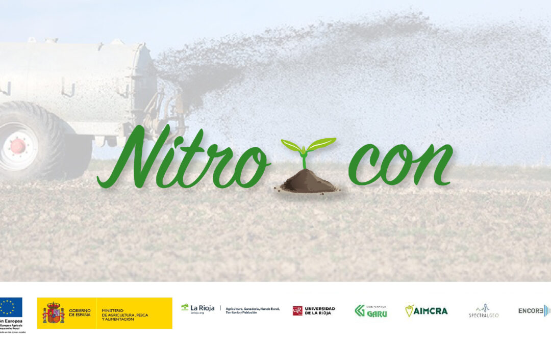 El proyecto Nitrocon empieza su recta final