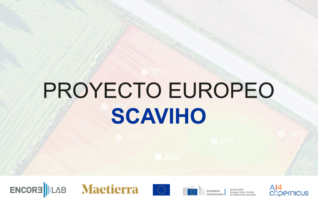 Proyecto SCAVIHO